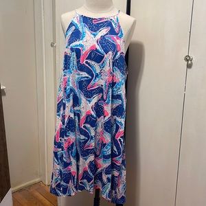 Lilly Pulitzer Margot in Star Struck